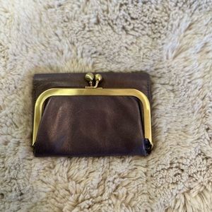 Hobo robin wallet